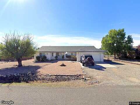 Paseo Hermoso, PRESCOTT VALLEY, AZ 86314
