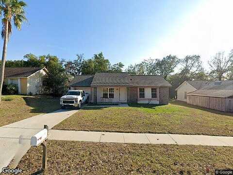 Bay Cedar, ORLANDO, FL 32835