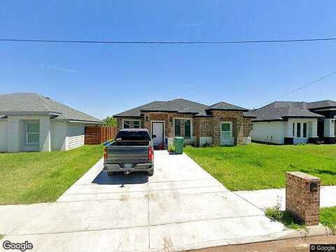Palo Verde, PHARR, TX 78577