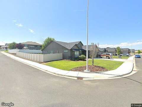 Fremont, YAKIMA, WA 98908