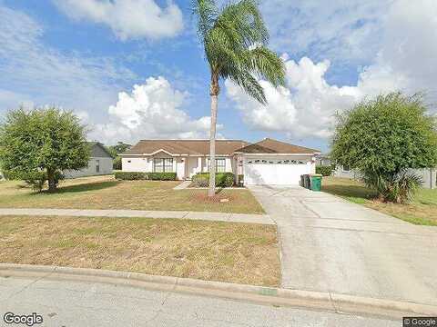 Indian Ridge, KISSIMMEE, FL 34747