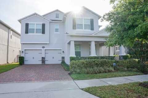 Orange Belt, WINTER GARDEN, FL 34787