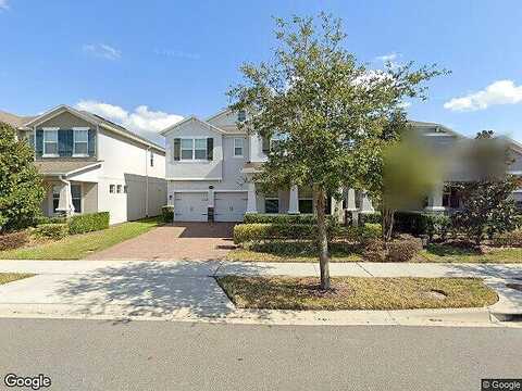 Orange Belt, WINTER GARDEN, FL 34787