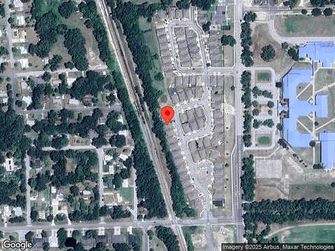 251St, NEWBERRY, FL 32669