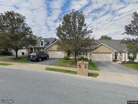 Hanoverdale, HARRISBURG, PA 17112