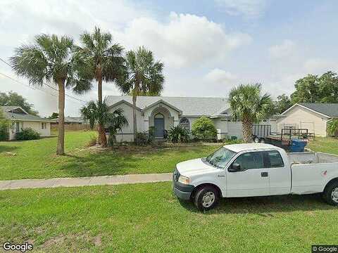 Grand Plaza, ORANGE CITY, FL 32763
