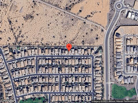 Fetlock, PEORIA, AZ 85383