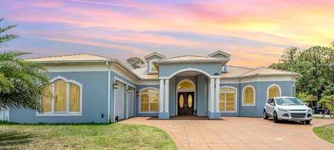 Donau, PALM BAY, FL 32907