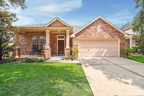 Boxwood Ridge, RICHMOND, TX 77407