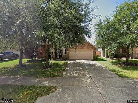 Boxwood Ridge, RICHMOND, TX 77407