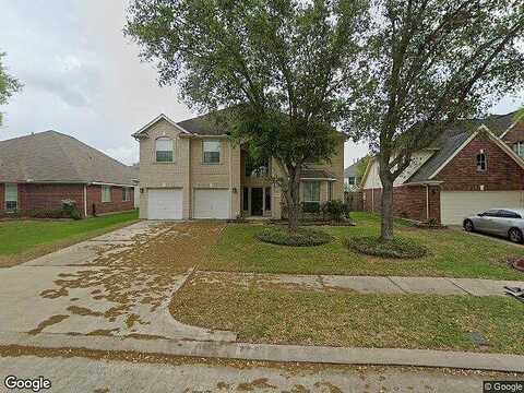 Colby Run, RICHMOND, TX 77407