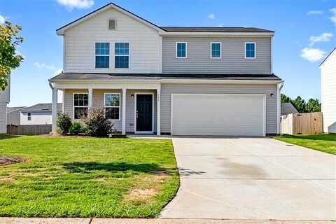Dove Tree, SOCIAL CIRCLE, GA 30025