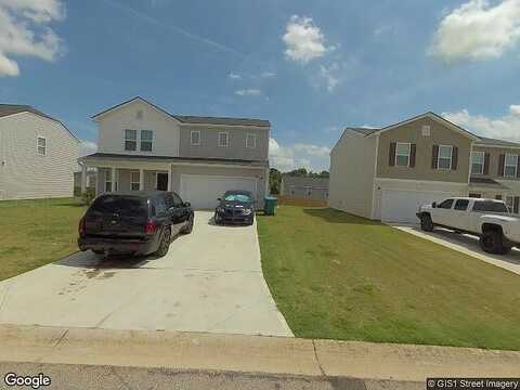 Dove Tree, SOCIAL CIRCLE, GA 30025