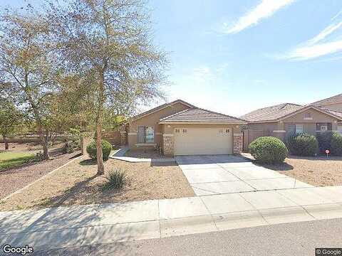 Magdalena, LAVEEN, AZ 85339