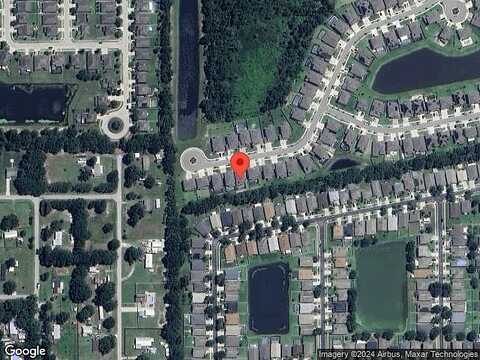 Sweeter Tide, WESLEY CHAPEL, FL 33545