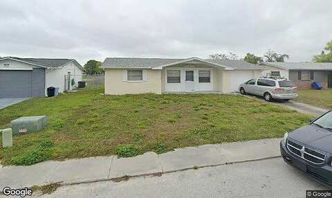 Ashwood, PORT RICHEY, FL 34668