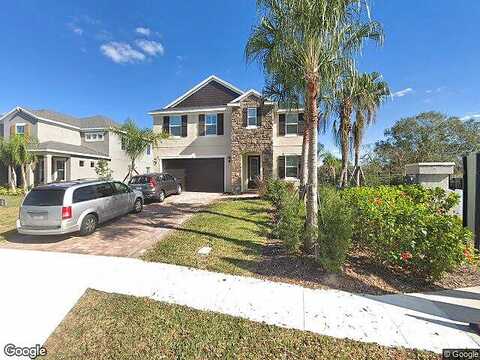 Bayshore, TARPON SPRINGS, FL 34689