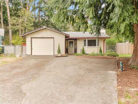 Oakcrest, LACEY, WA 98503