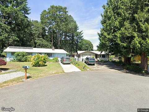 Oakcrest, LACEY, WA 98503