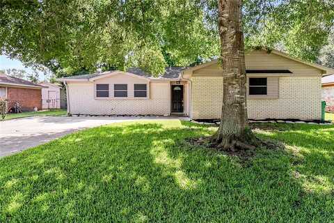 Hollyhock, RICHWOOD, TX 77531