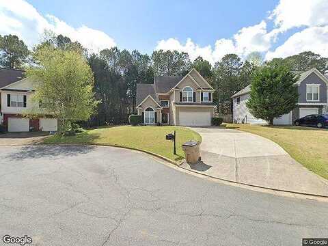 Meadow Gate, WOODSTOCK, GA 30189