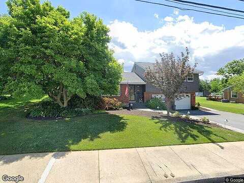 Berger, EMMAUS, PA 18049