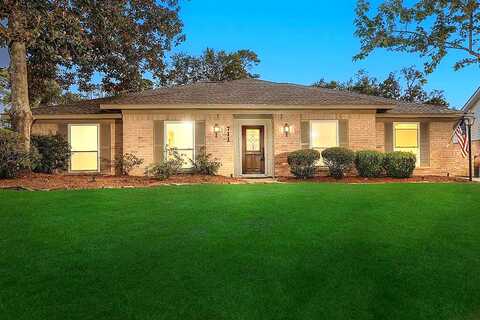 Shenandoah, SPRING, TX 77381