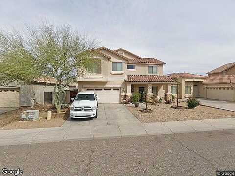 Beverly, LAVEEN, AZ 85339