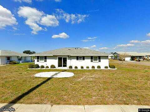 Brockton, SUN CITY CENTER, FL 33573