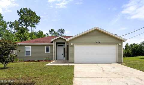 Waverly, YOUNGSTOWN, FL 32466