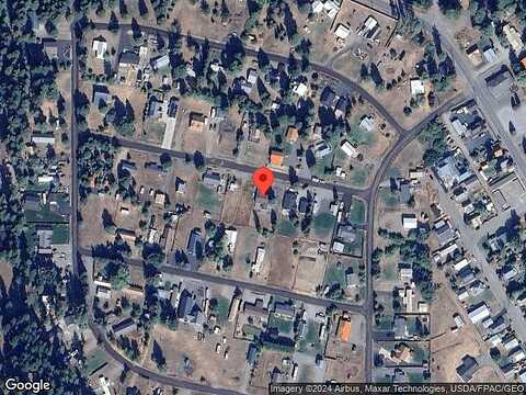 Coal Spur, RONALD, WA 98940