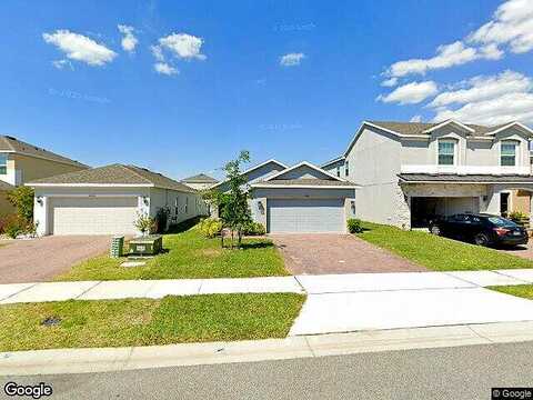 Church Lake, GROVELAND, FL 34736