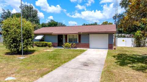 55Th, OCALA, FL 34472