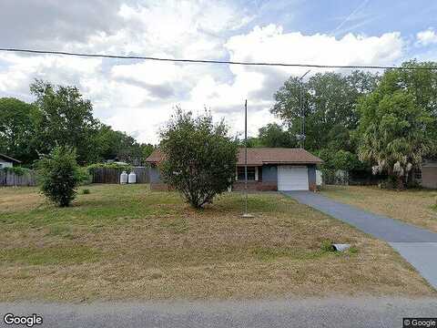 55Th, OCALA, FL 34472