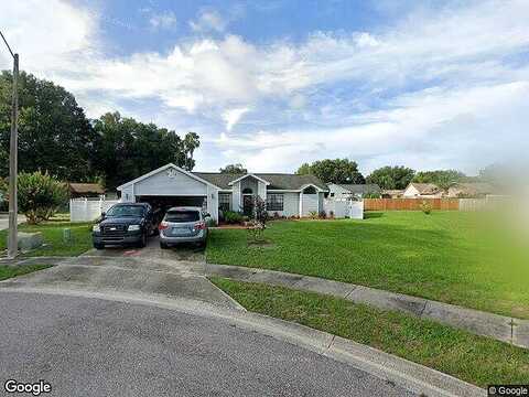 Sawtooth, OCOEE, FL 34761