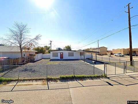 Shannons, COOLIDGE, AZ 85128