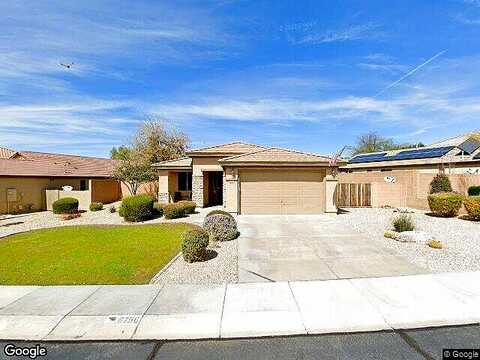 Evergreen, PEORIA, AZ 85383