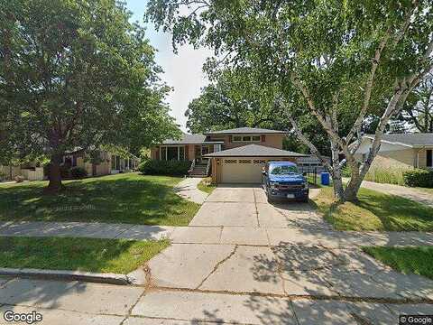 47Th, KENOSHA, WI 53142