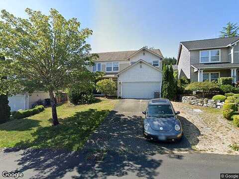 61St, UNIVERSITY PLACE, WA 98467