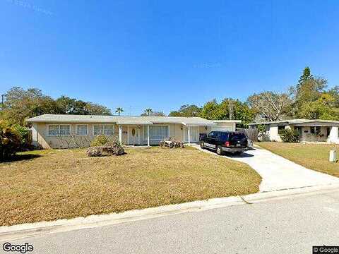 34Th, SAINT PETERSBURG, FL 33710