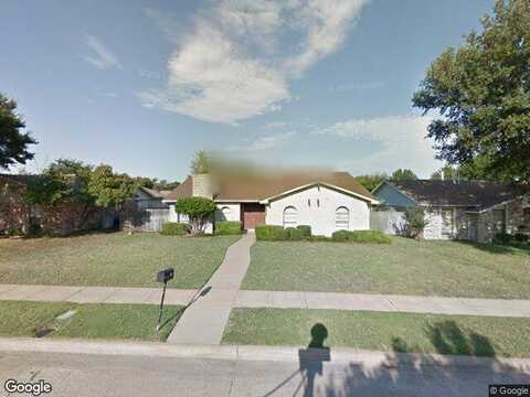 Chinaberry, PLANO, TX 75023