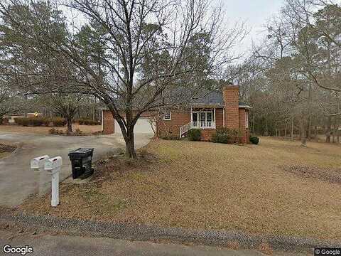 Apple, APPLING, GA 30802