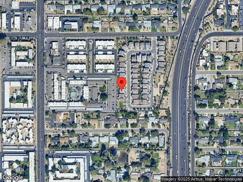 17Th, PHOENIX, AZ 85016