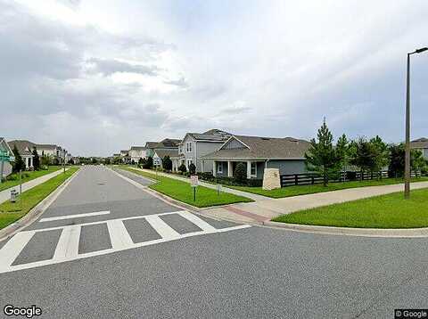 Flat Lemon, WINTER GARDEN, FL 34787