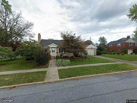Central, HARRISBURG, PA 17111