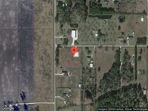 County Road 2293, CLEVELAND, TX 77327