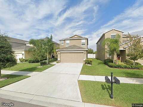 Trent Creek, SUN CITY CENTER, FL 33573
