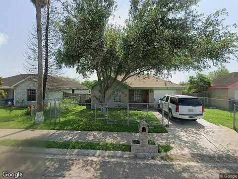 T, HARLINGEN, TX 78550