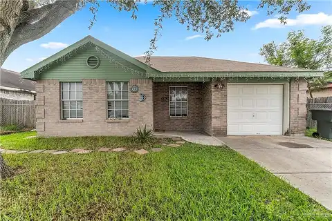 T, HARLINGEN, TX 78550