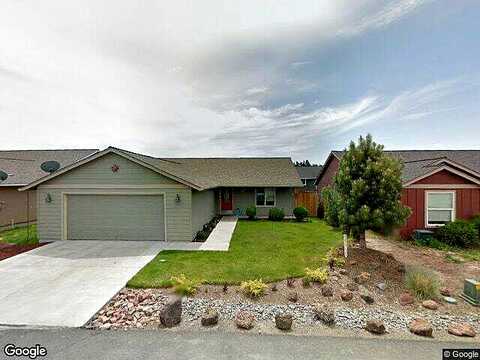 Scotch Pine, MADRAS, OR 97741